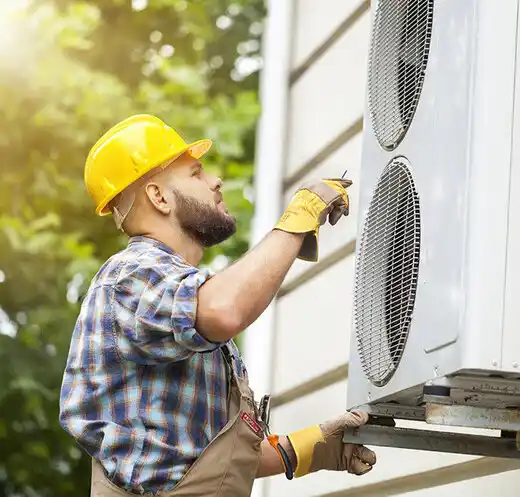 hvac services Alcova Heights